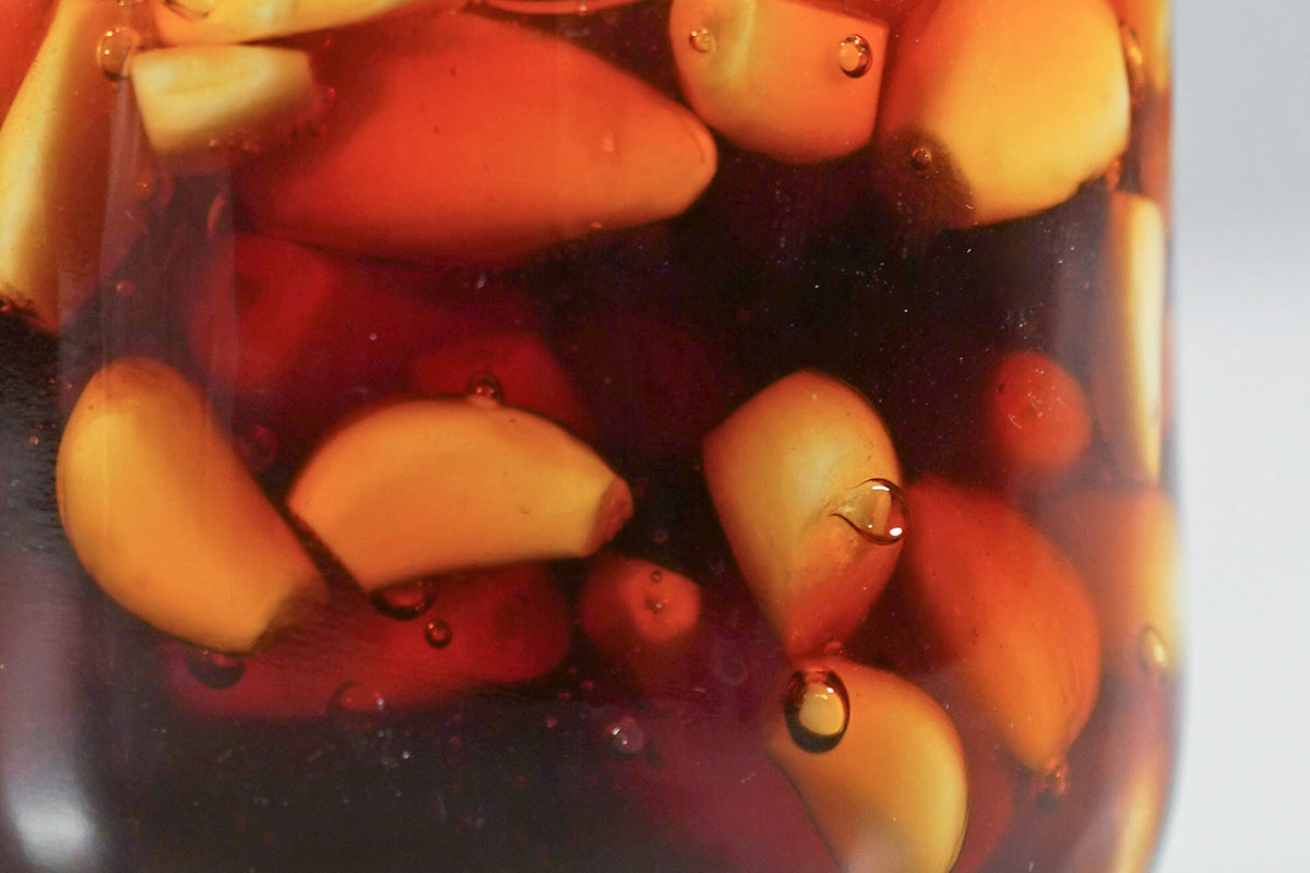 Fermentation – Deine Anleitung für zu Hause