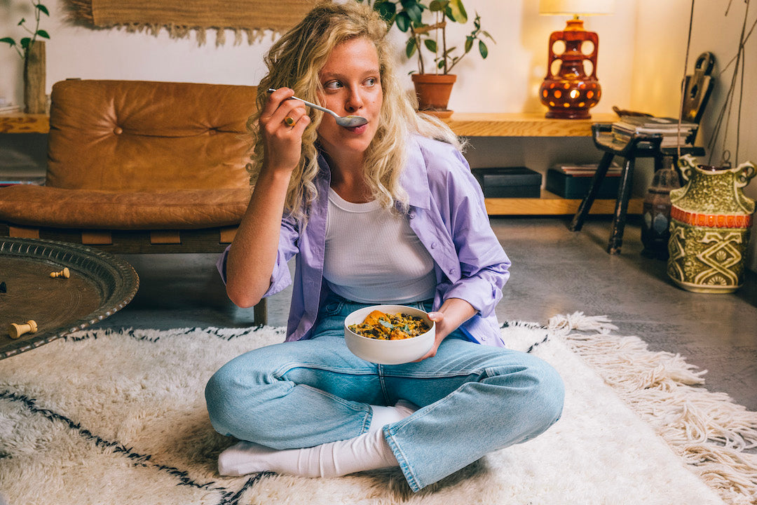 Zyklische Ernährung – Was sind die Vorteile?