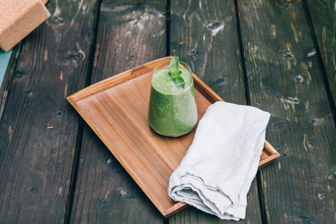 Immunsystem stärken – Die Rolle der Ernährung