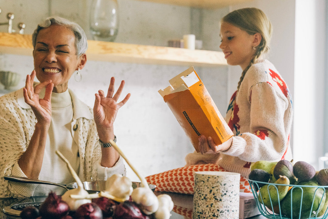 Wie eine vegane Ernährung Deinen Stoffwechsel unterstützen kann