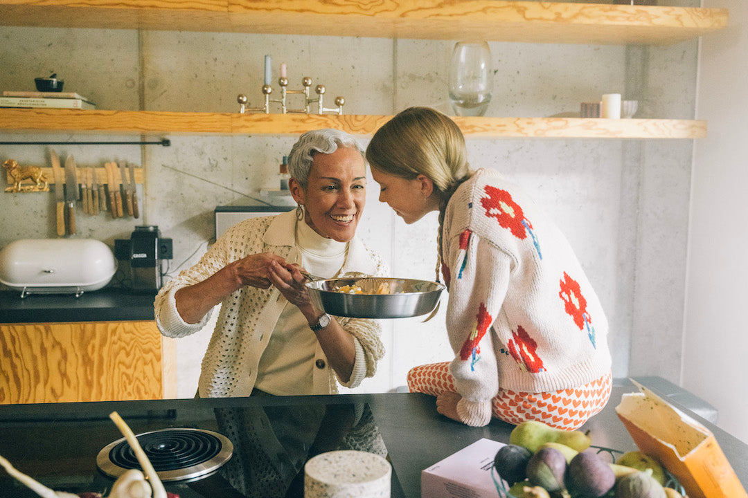 Was koche ich heute?
