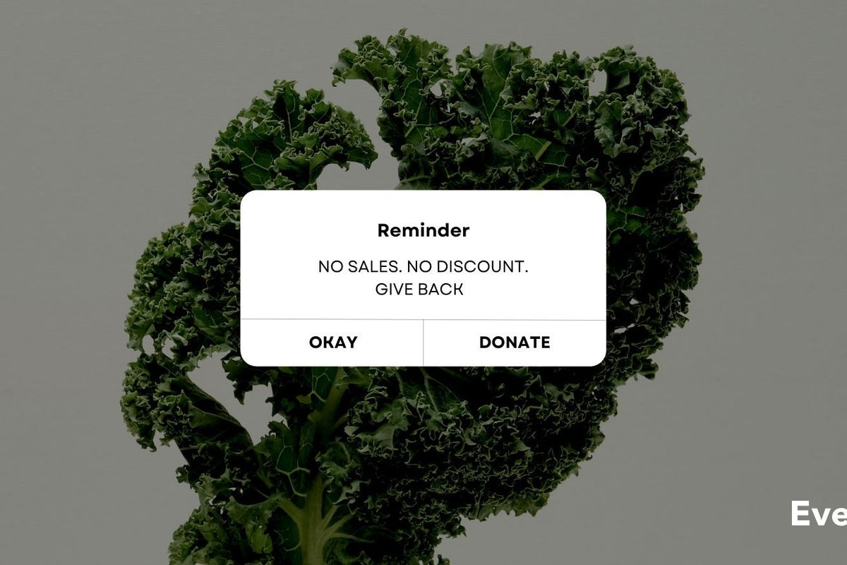 ShareTheMeal – Die Geschichte des Black Fridays