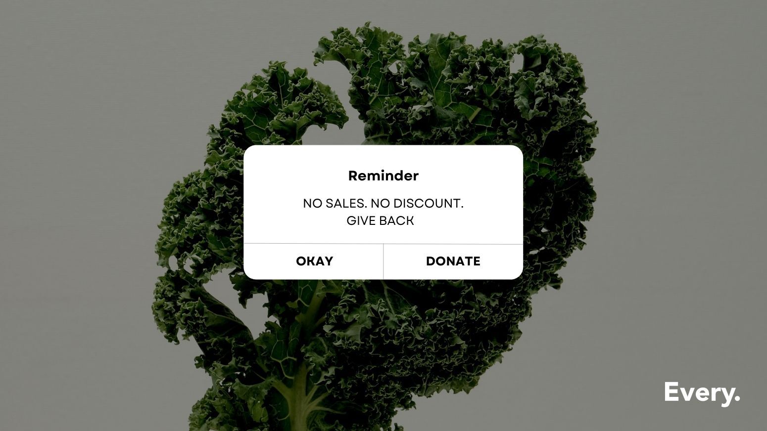 ShareTheMeal – Die Geschichte des Black Fridays