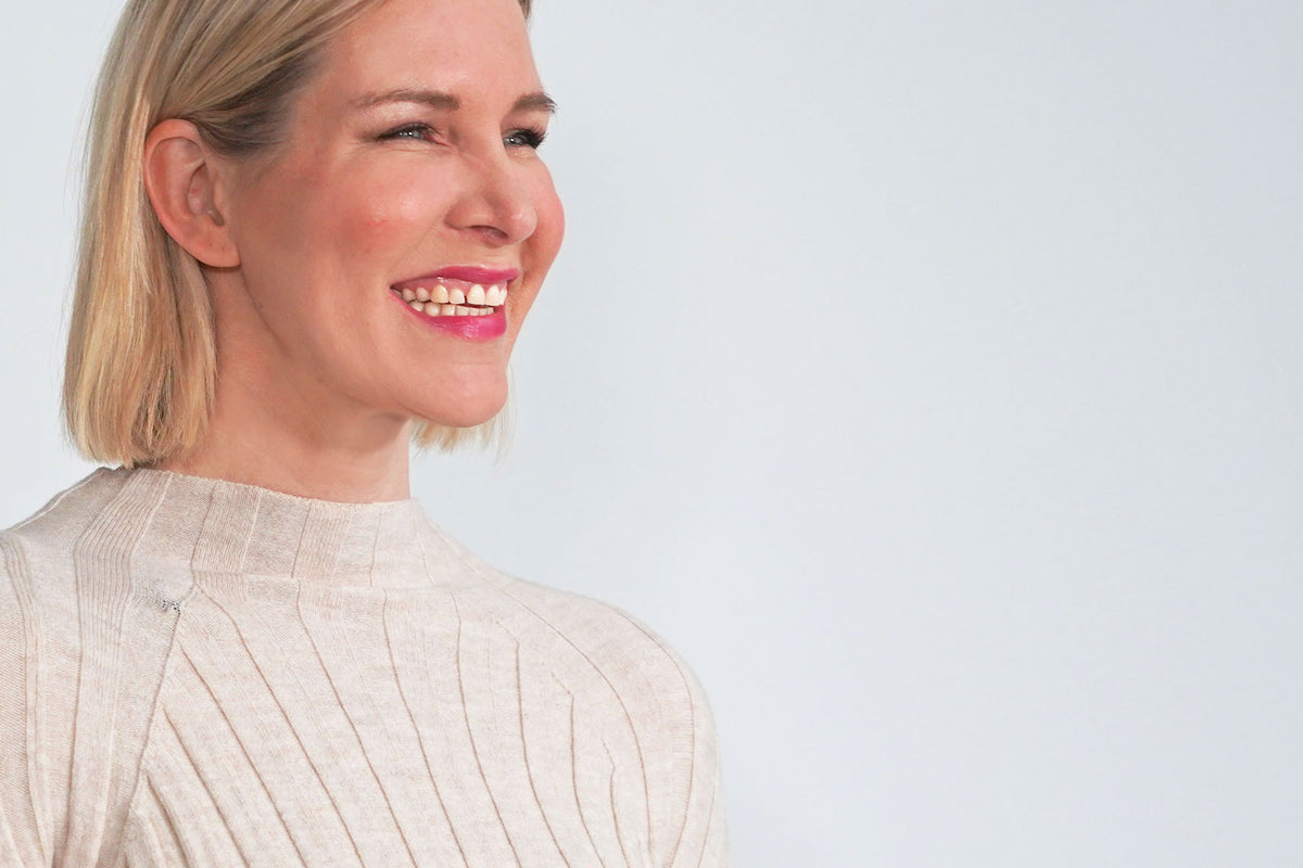 Detox – Interview mit Ernährungscoach Suse Leifer