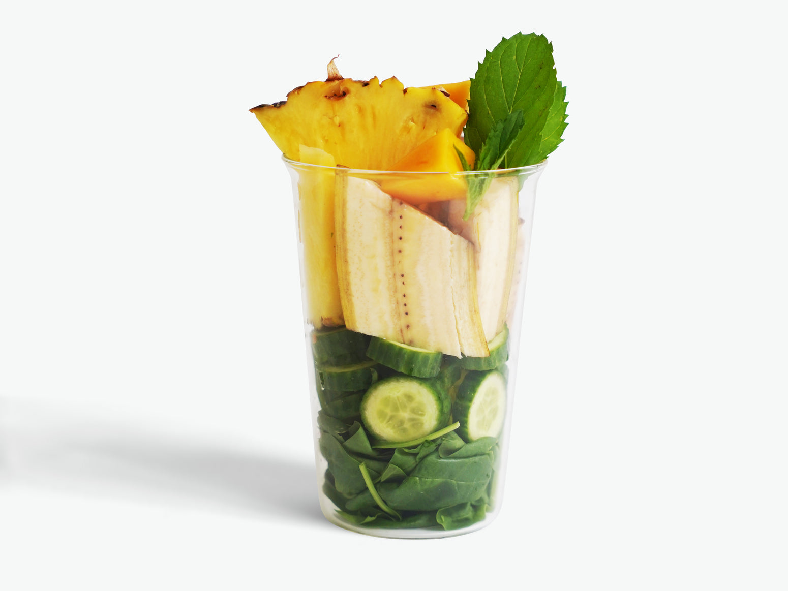 Gesunde Frühstücksideen