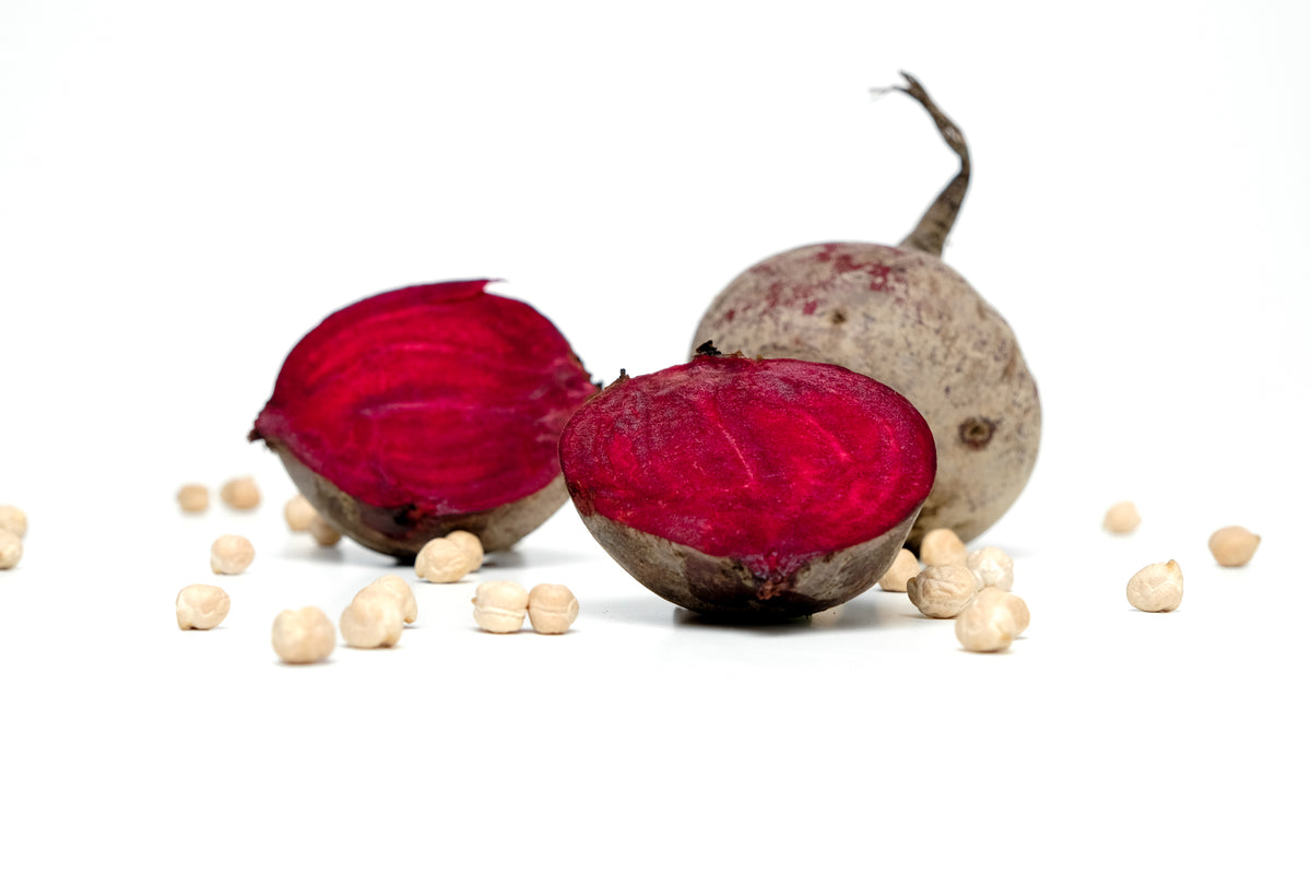 Halbzeit im Every. Veganuary 2021