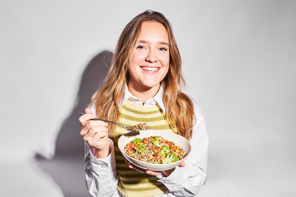 Veganuary 2023 – Die Every. Better Challenge und wichtige Infos rundum Veganuary