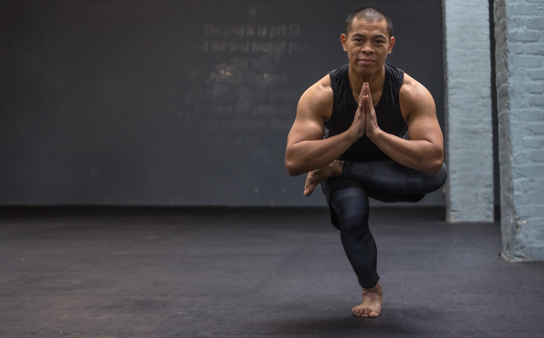 Art of Yoga – So bringst Du Körper und Geist in Einklang