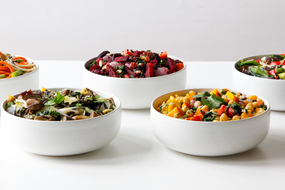 Intuitives Essen – Dem eigenen Bauchgefühl folgen