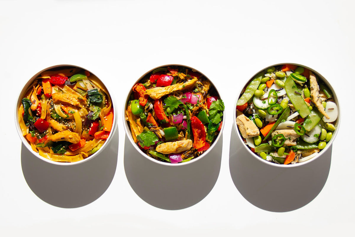 Eat more plants – Every. x planted.