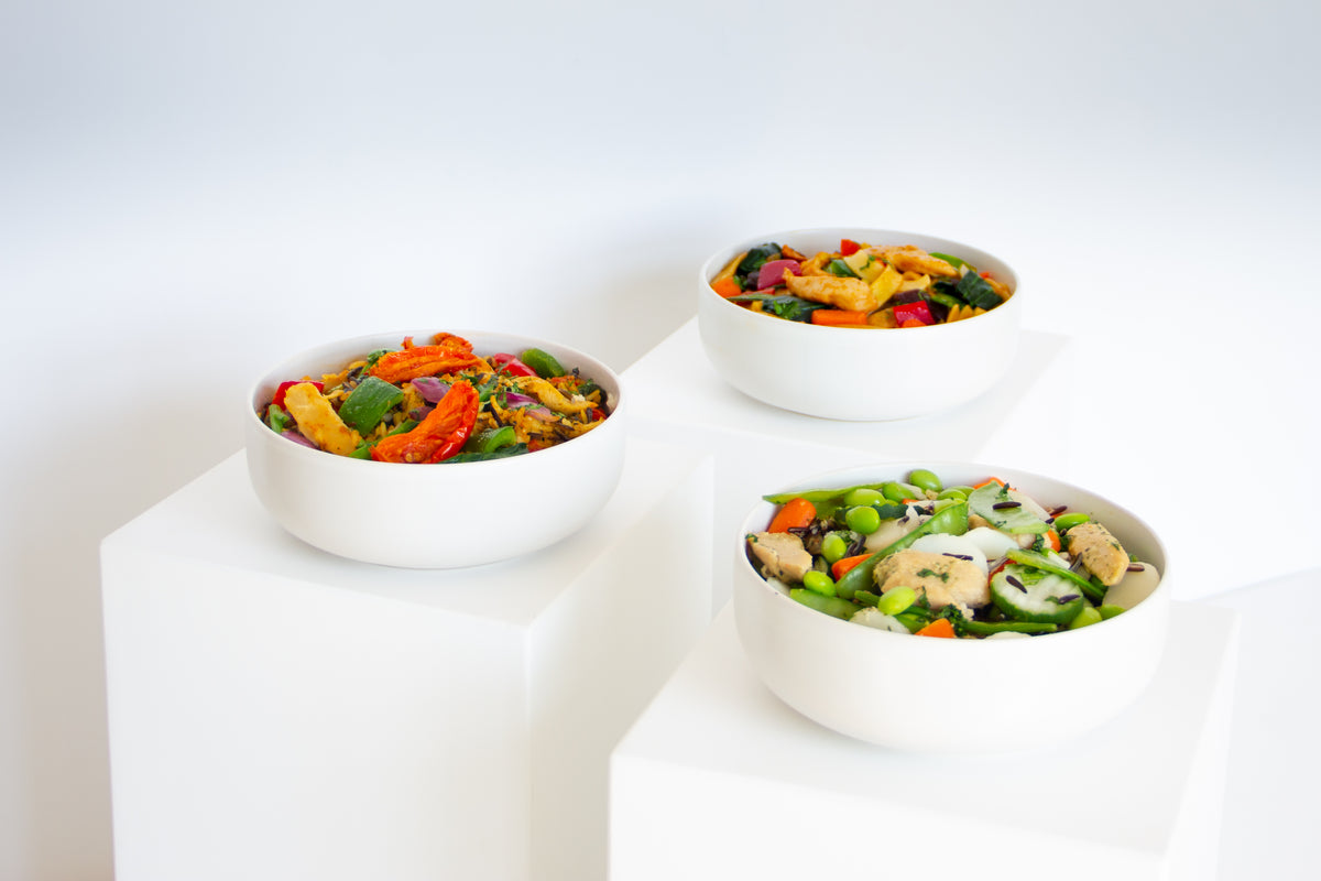 Vegane Fleischalternativen – Alles, was Du wissen musst