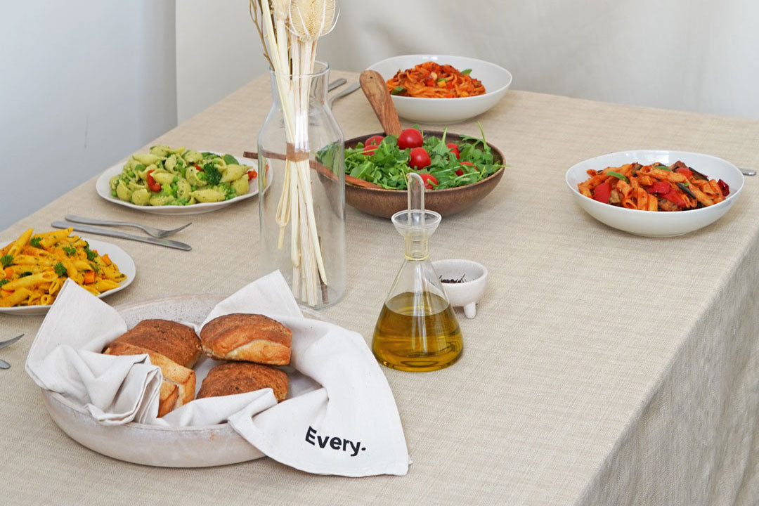 Gesundes Abendessen – Was Deinem Körper am besten schmeckt