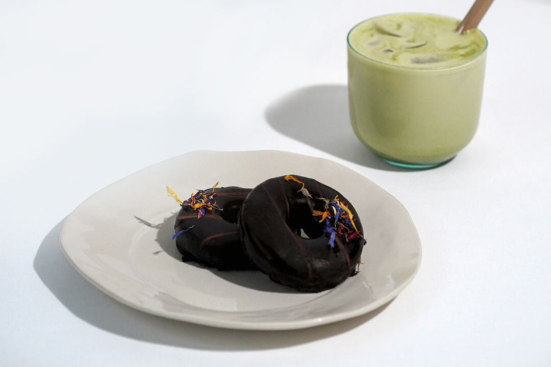 Gesunde Snacks – Ausgewogen und lecker für zwischendurch