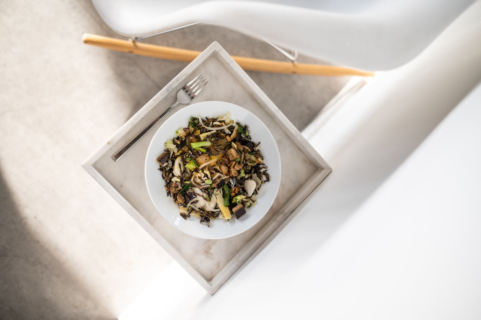 Veganuary mit Every. 2021