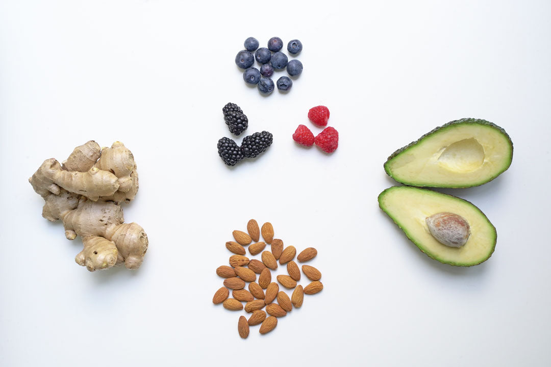 Brain Food – Natürliche Power für Dein Gehirn