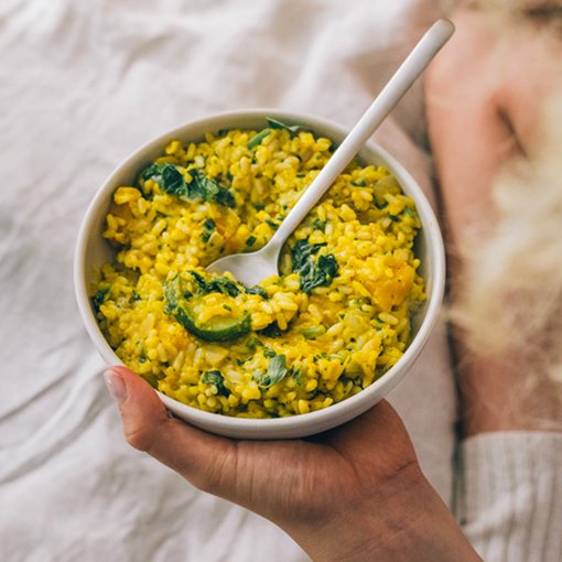 Reisgerichte & Risotto