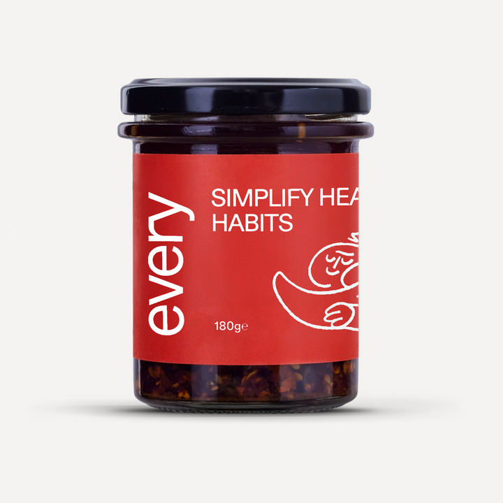 Free Chili Crisp Oil