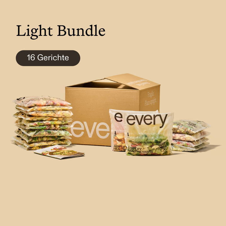 Light Bundle 16