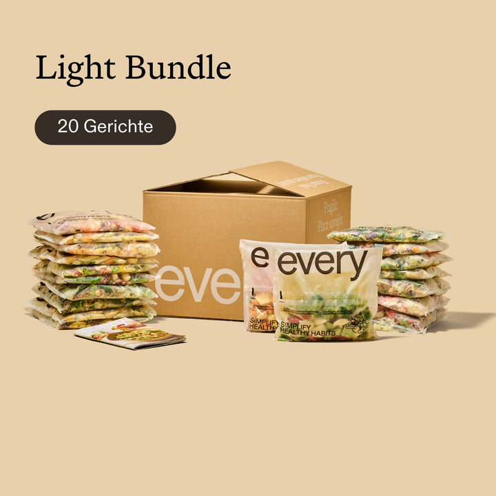 Light Bundle 20