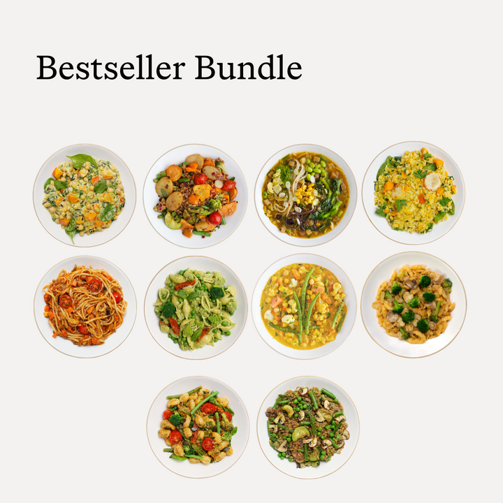 Bestseller Bundle