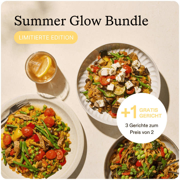 Summer Glow Bundle