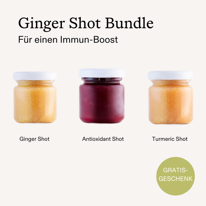 Immun Shot Bundle