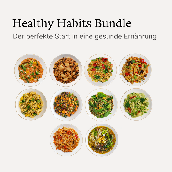 Healthy Habits Bundle