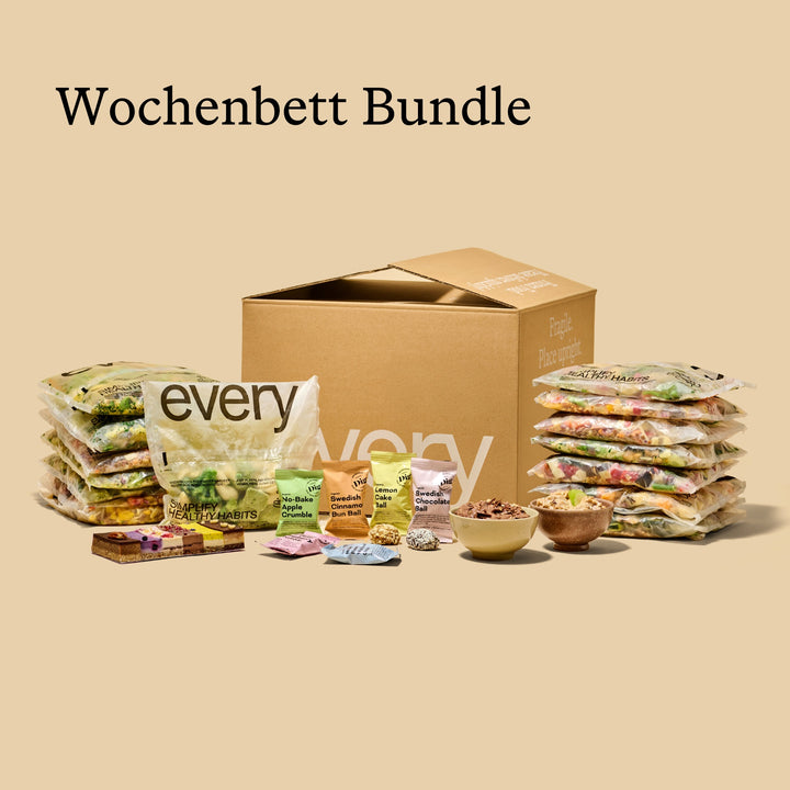 Wochenbett Bundle
