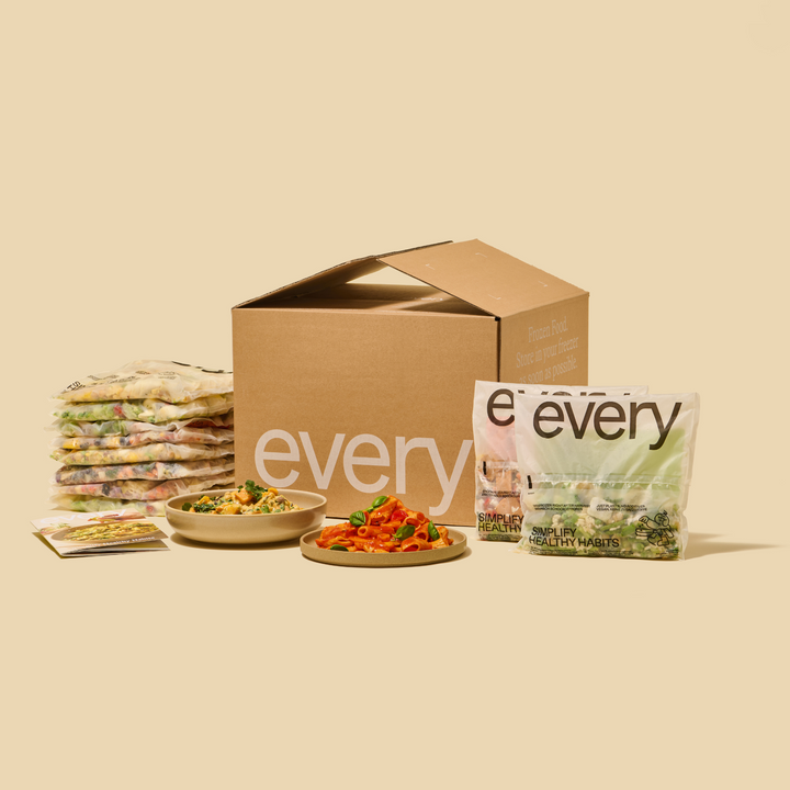 Spring Cleanse Bundle