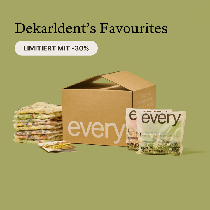 Dekarldent’s Favourites Bundle