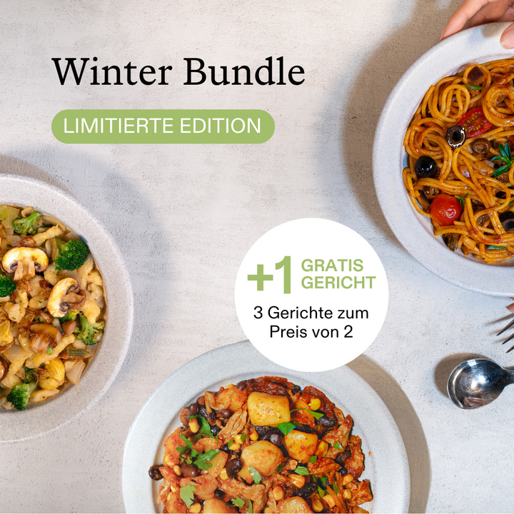 Winter Bundle