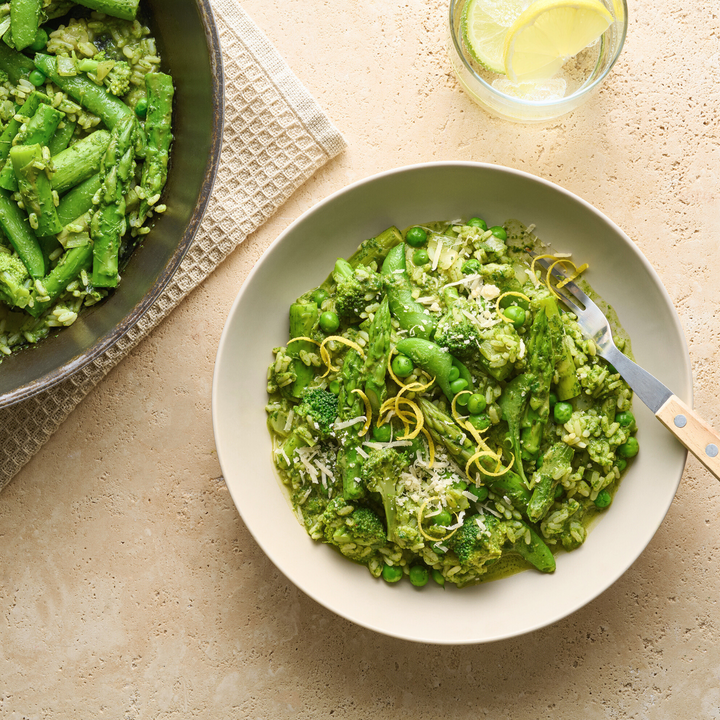 Risotto Verde