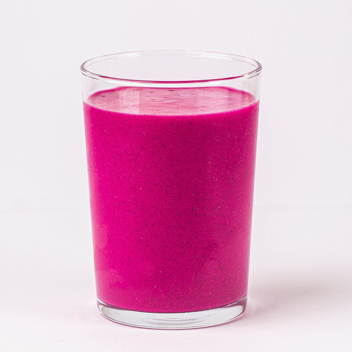 Pitaya Smoothie