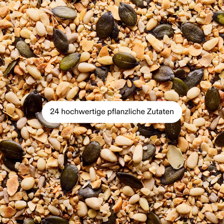 Super Crunch 45g (Sachet) NL