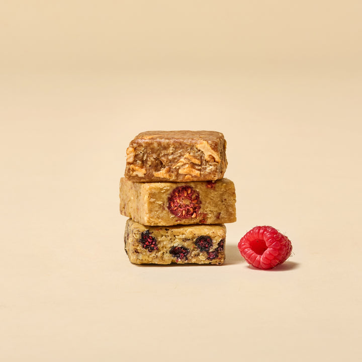 Crumble Crush Bundle