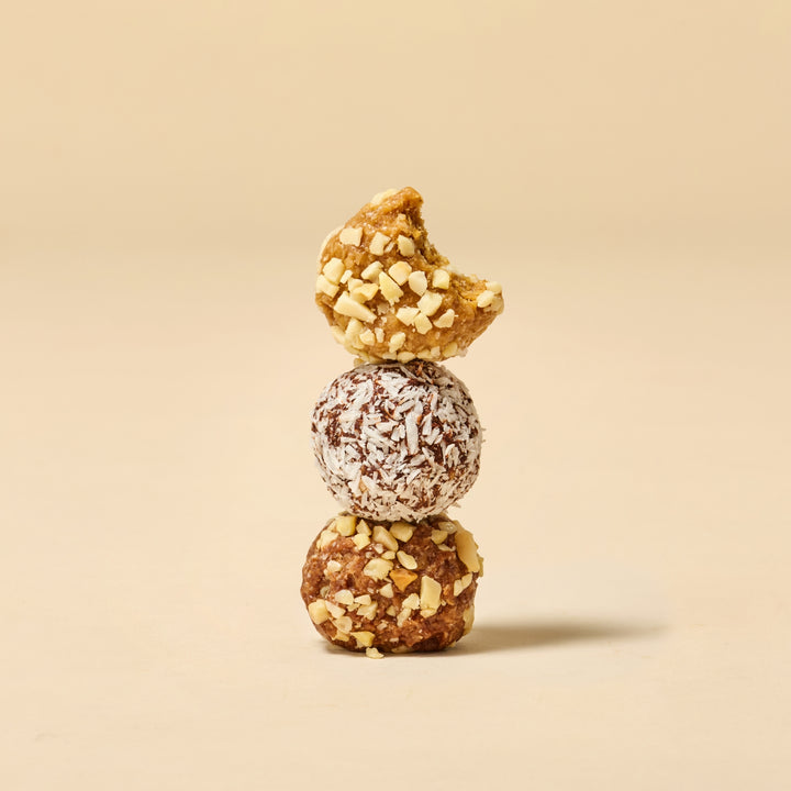 Pick-Me-Up Bundle