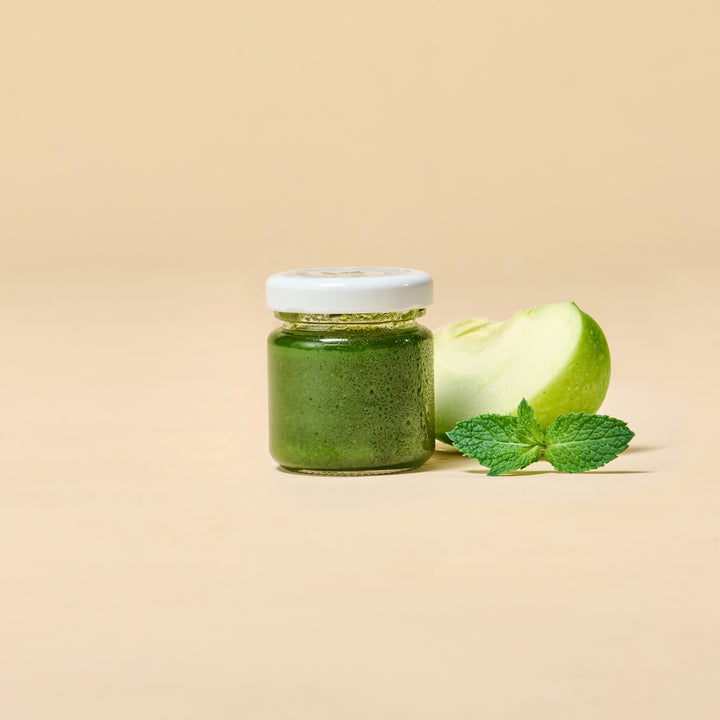 Free Cleanse Shot