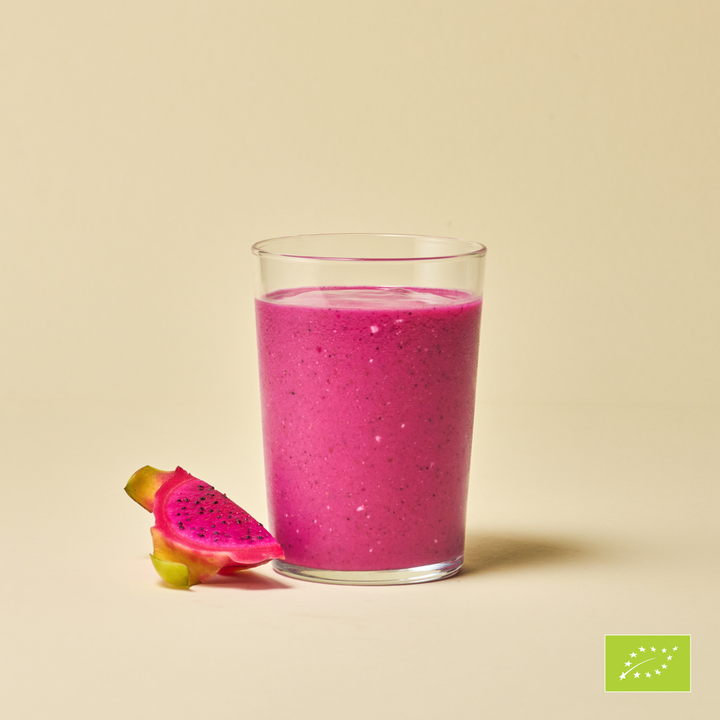 Pitaya Mango Smoothie