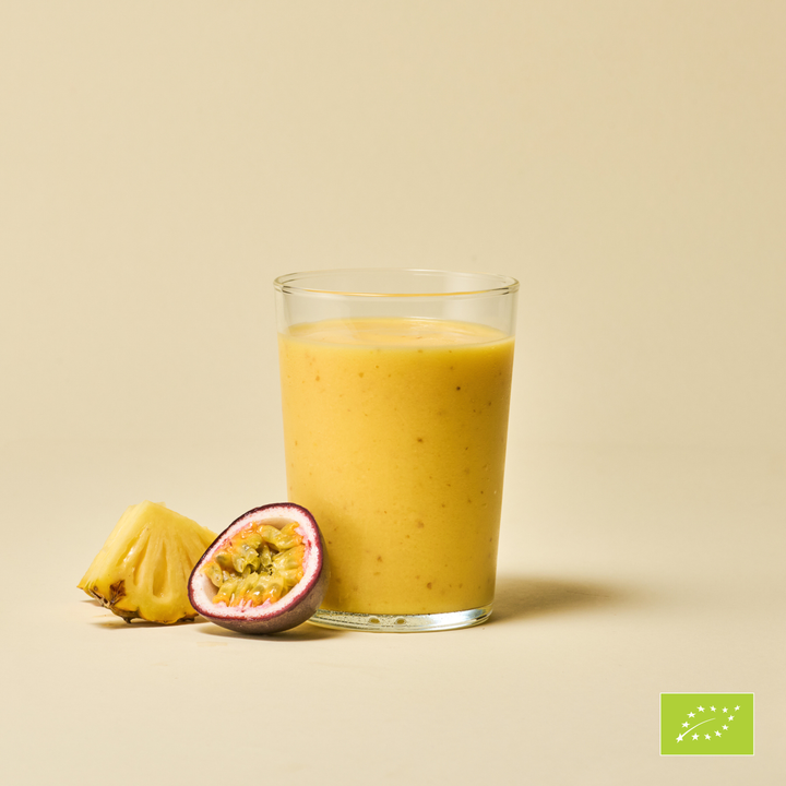 Mango Tango Smoothie