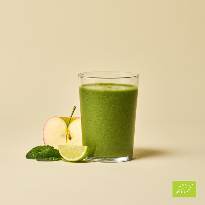 Daily Greens Smoothie