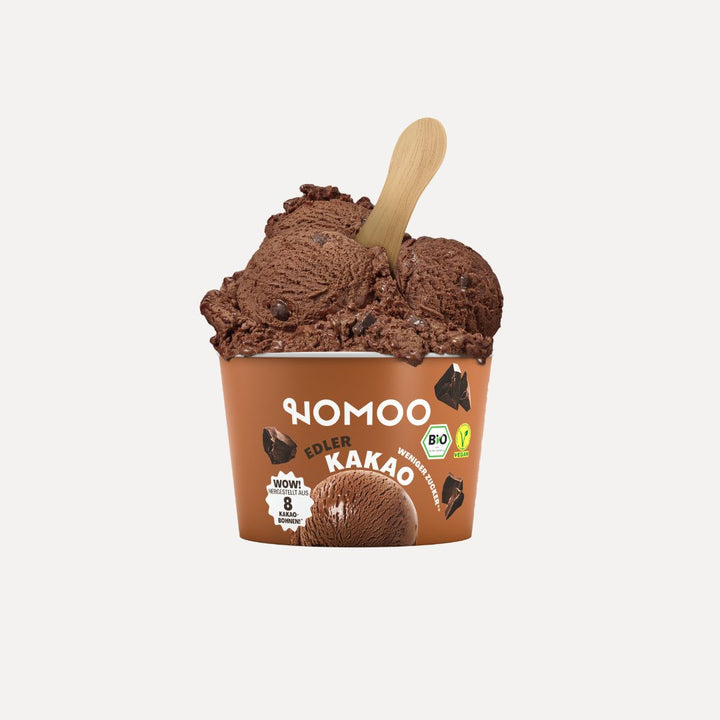 Kakao Ice Cream