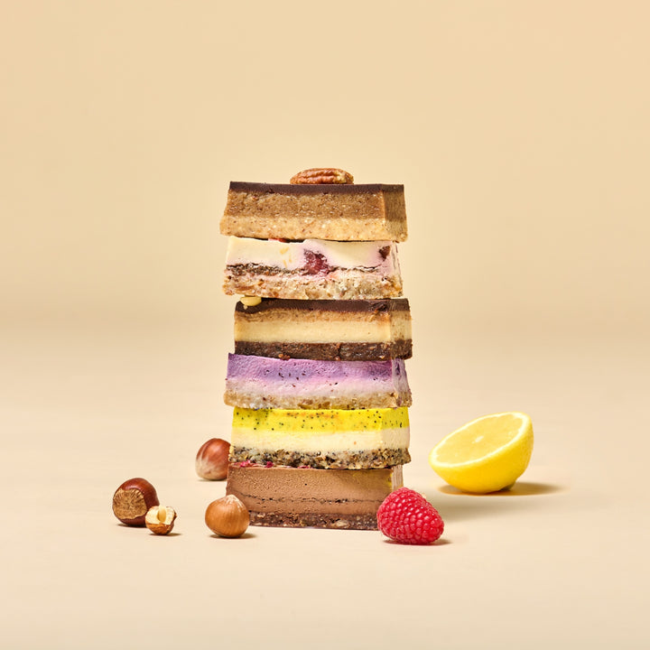 Épique Mixed Box (6 Slices)