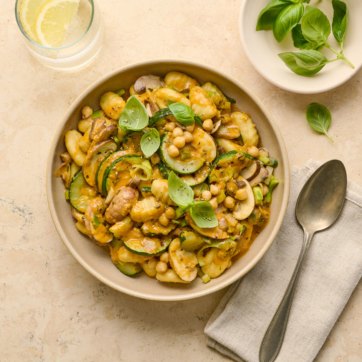 Peanut Noodles