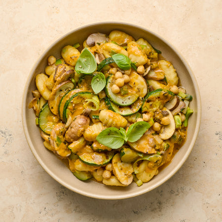 Peanut Noodles