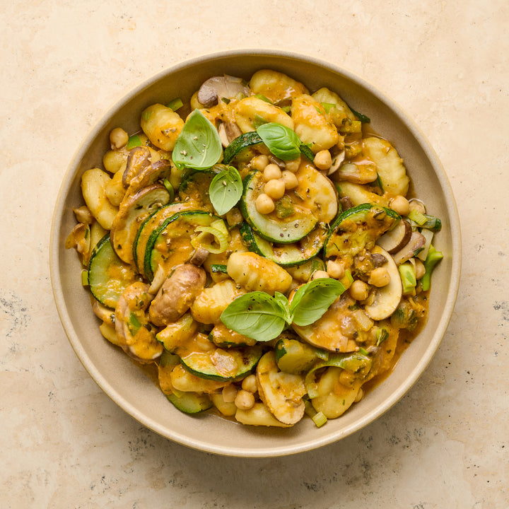 Peanut Noodles