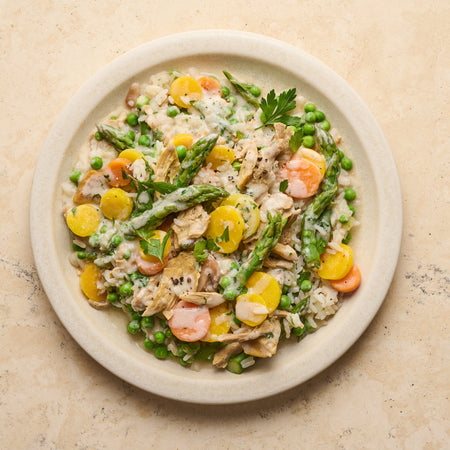 Peanut Noodles