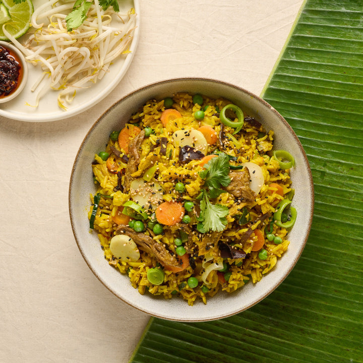 Nasi Goreng