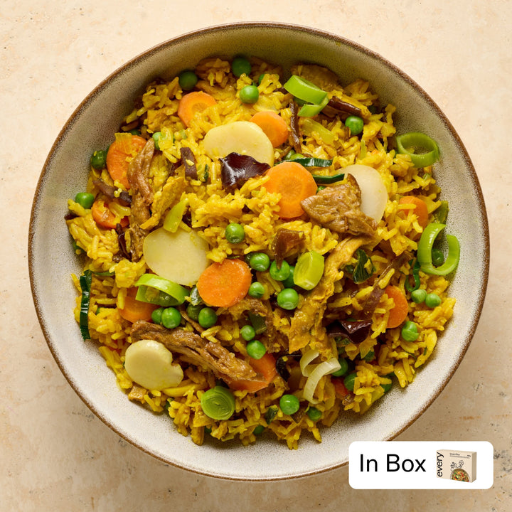 Nasi Goreng