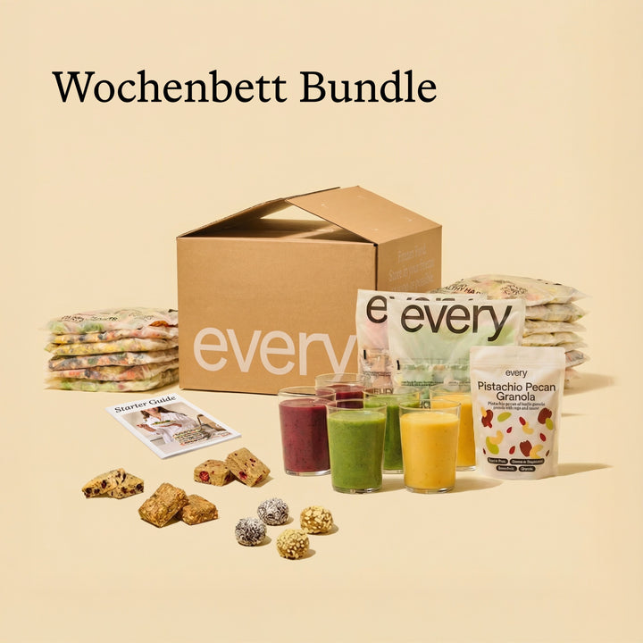 Wochenbett Bundle