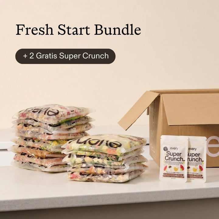 Fresh Start Bundle 16